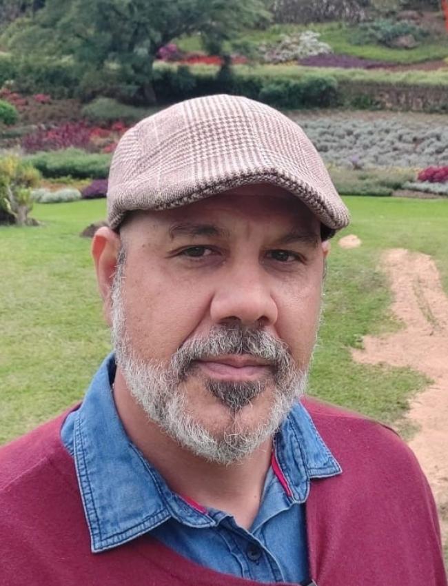 Frederico Jorge Saad Guirra 