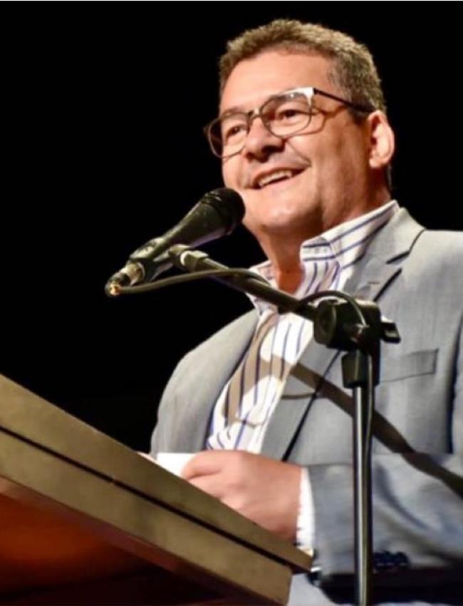 Fábio Guedes Gomes