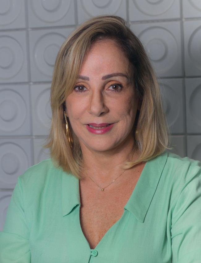 Betania Maciel