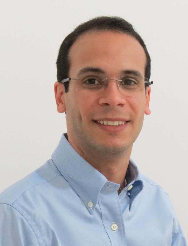 Leonardo Karam Teixeira