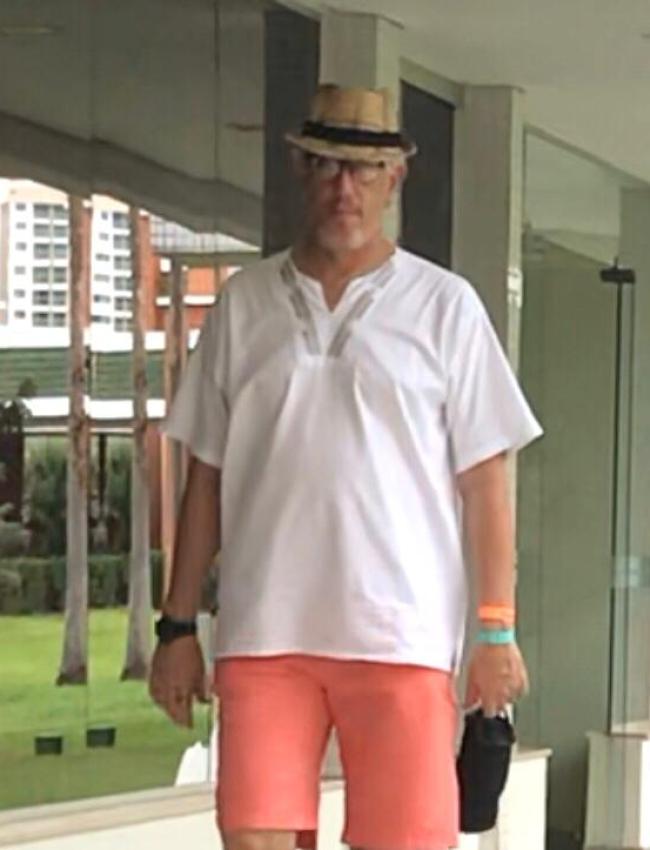 Tadeu João Ribeiro Baptista