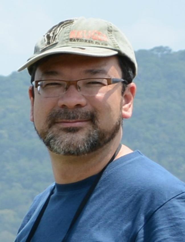 Wilson Cabral de Souza Junior