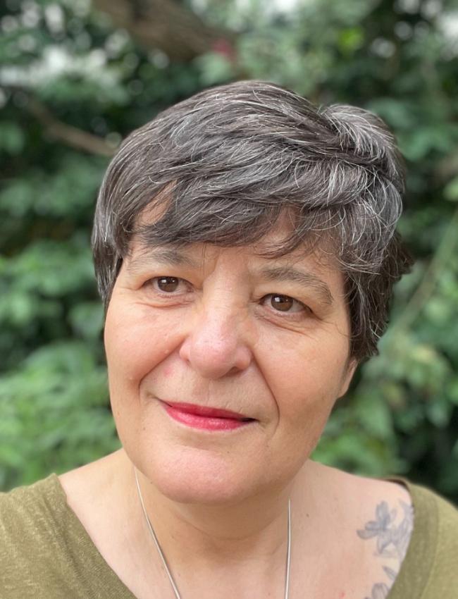 Simone Aparecida Vieira