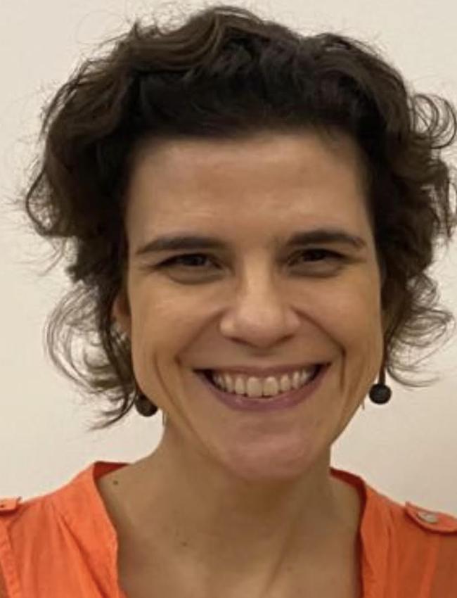 Flávia Biroli