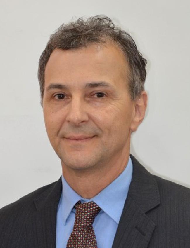 Mauro Del Grossi