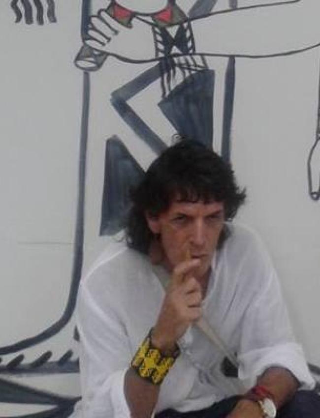 Miguel Guarani da Silva
