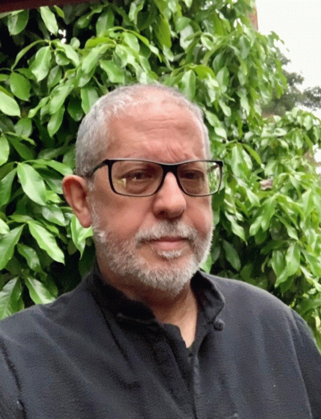 Marcus Antonio Rezende Maia