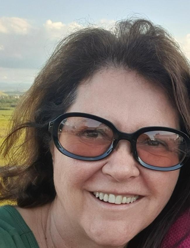 Araceli Cristina de Sousa Ferreira