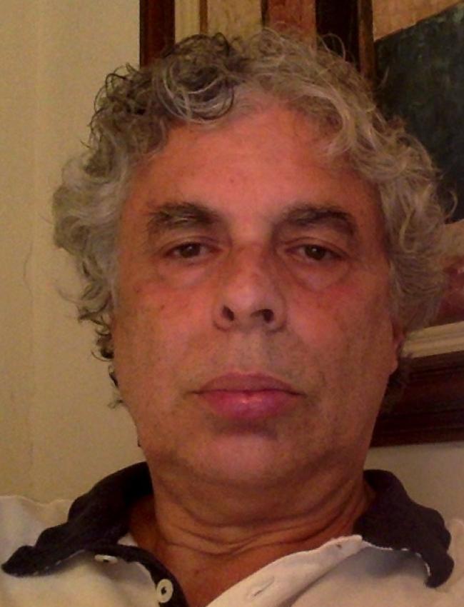Evaldo Mendonça Fleury Curado