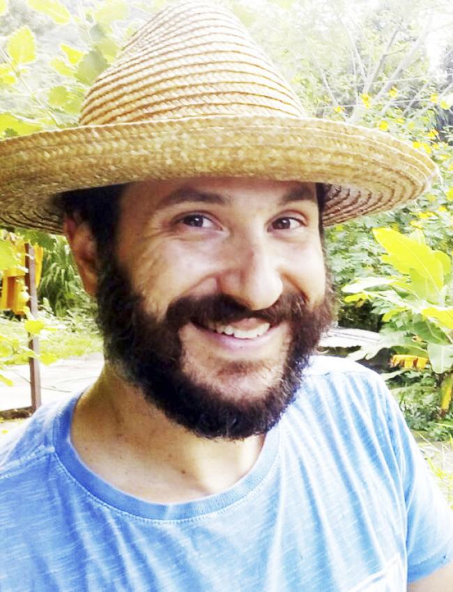 Rafael Gué Martini