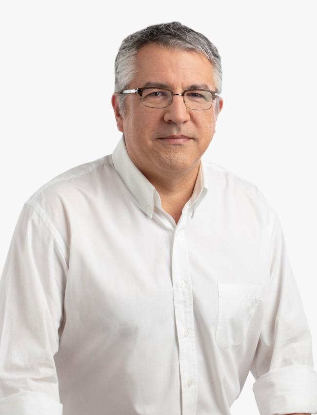 Dep. Alexandre Padilha