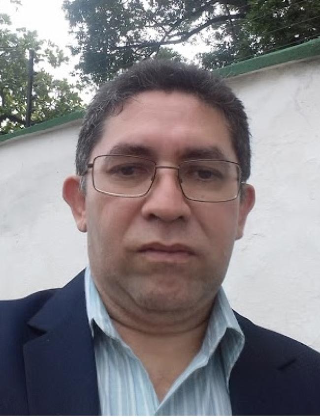 Johny Santana de Araújo