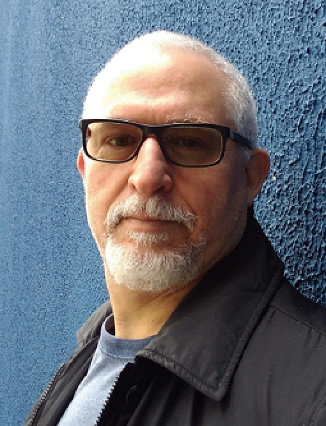 Sérgio Luís Carrara 