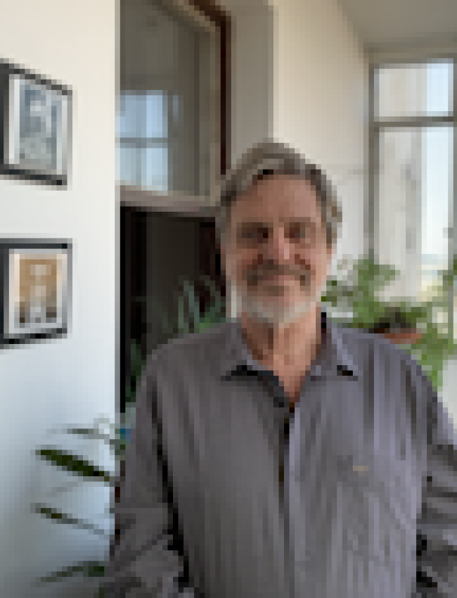 Roberto Leher