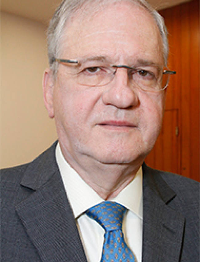 Marco Antonio Zago