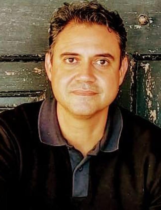 Alexandre Pilati