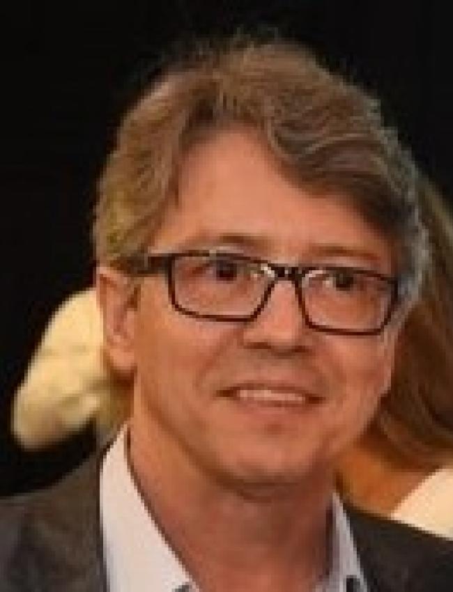 Sergio Lucena Mendes