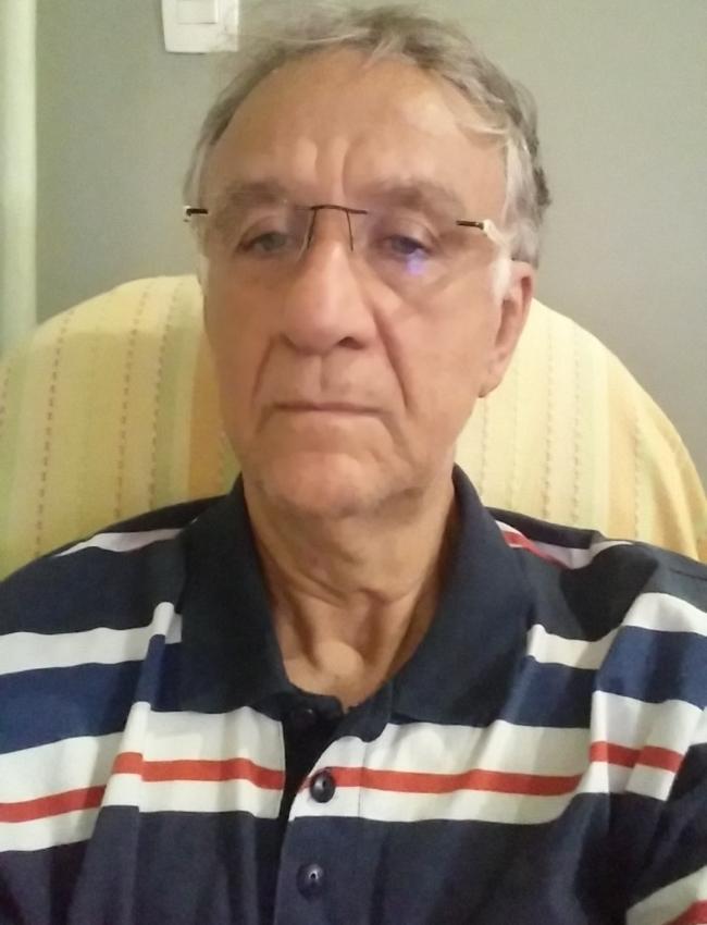 Luiz Roberto Alves