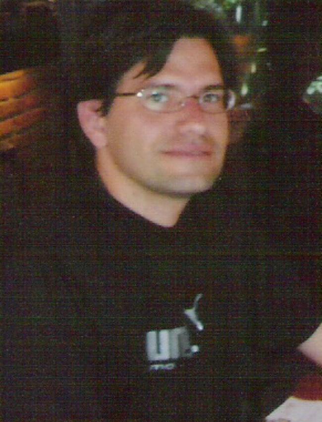 Luiz Claudio Miletti