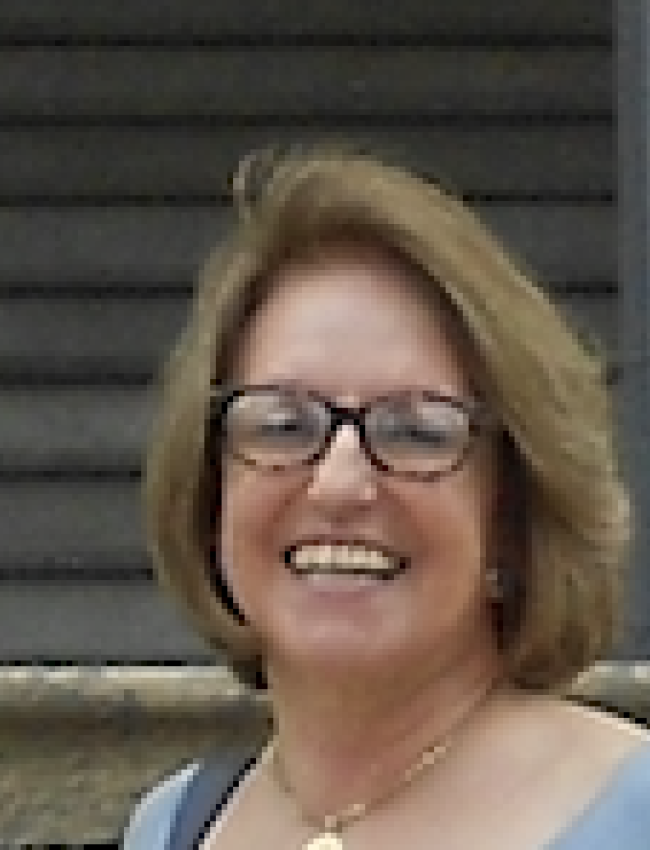 Thelma Krug