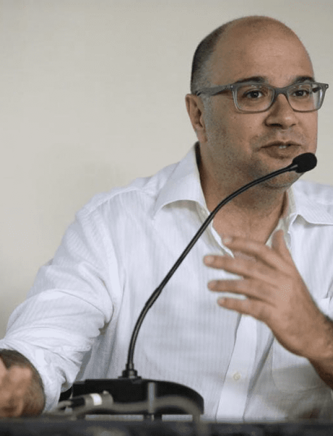 Jairo Marconi Nicolau