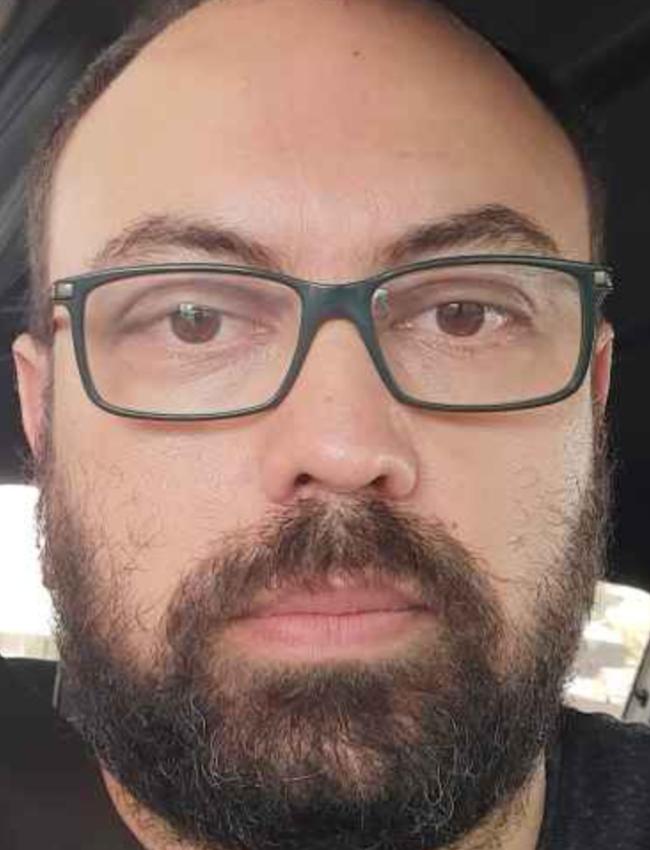 Cleber Cardoso Xavier