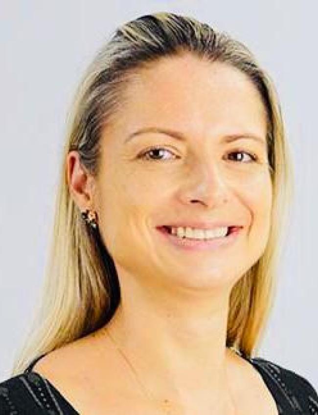 Anelise Gregis Estivalet