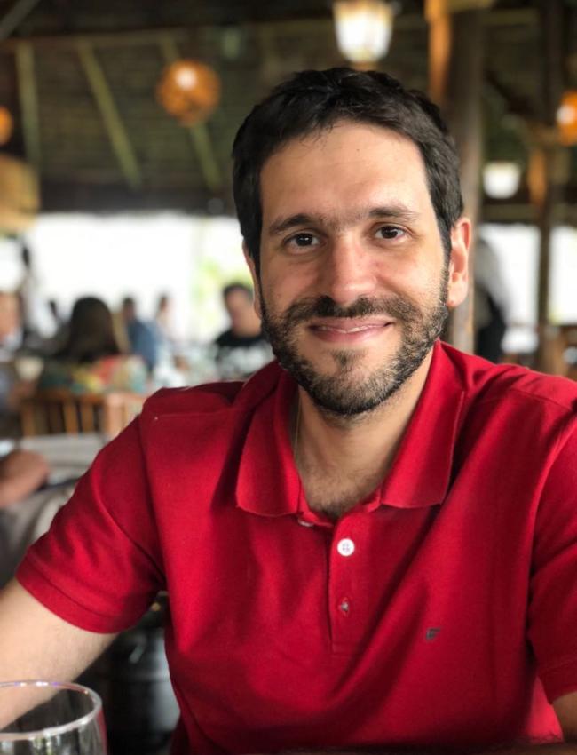 Octavio Penna Pieranti