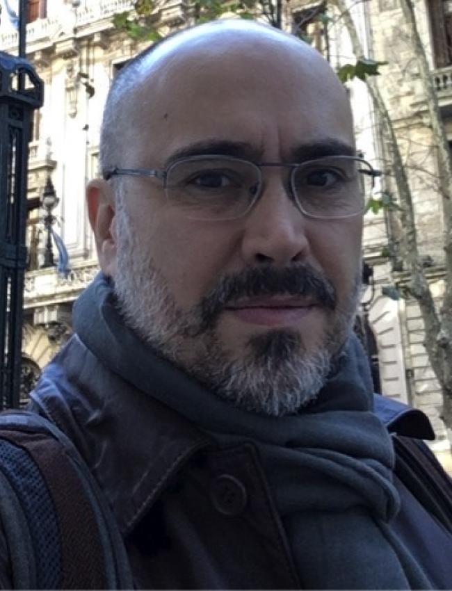 Cristian Teófilo da Silva
