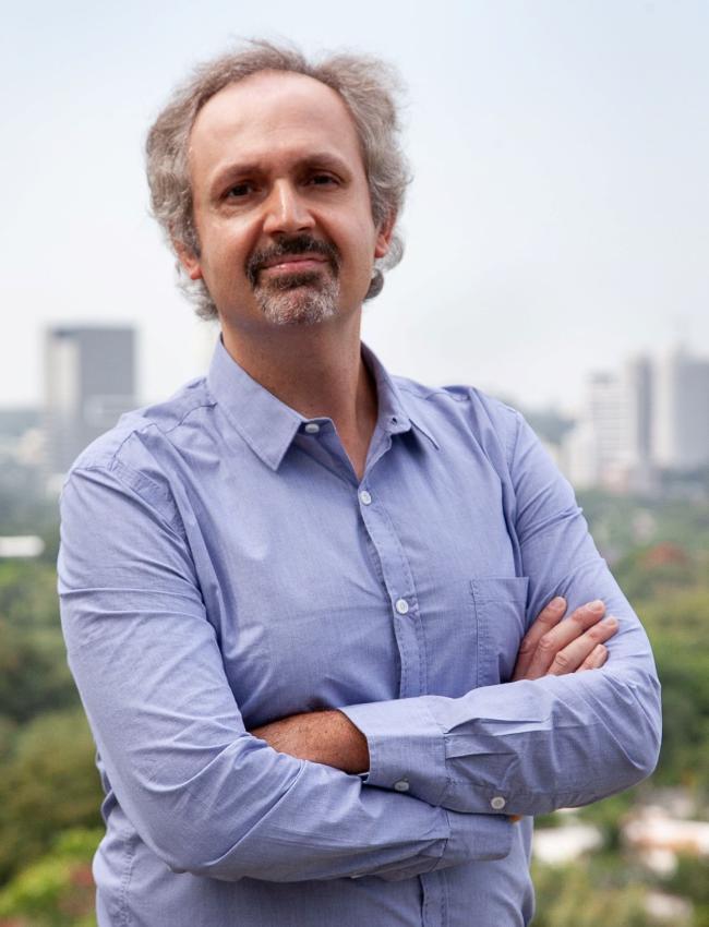 João Paulo Garrido Pimenta