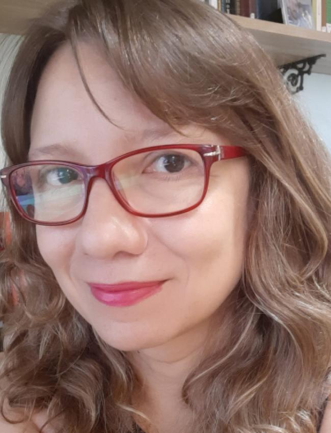 Rafiza Luziani Varão Ribeiro Carvalho