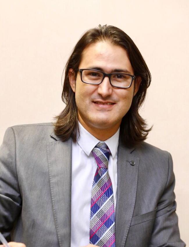 Thiago Pierobom de Ávila