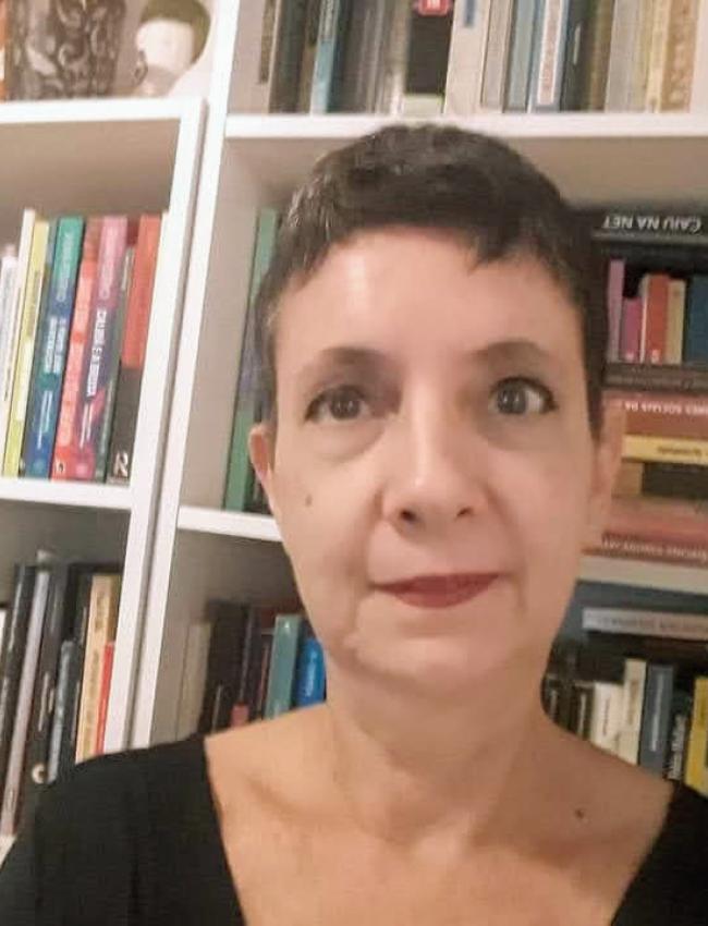 Heloísa Buarque de Almeida