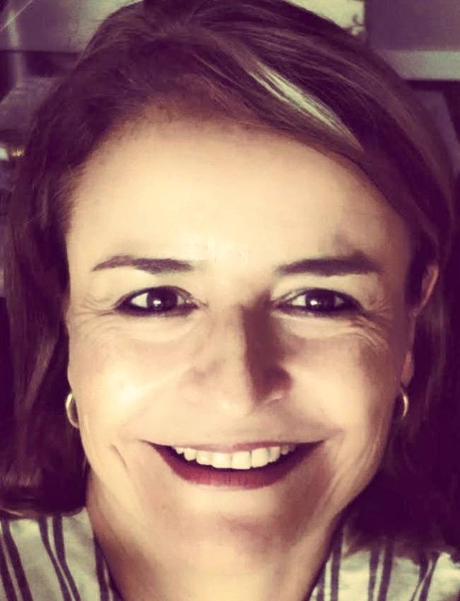 Lúcia Helena Pereira Teixeira