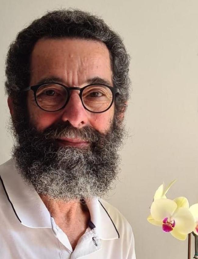 Lauro Eduardo Bacca