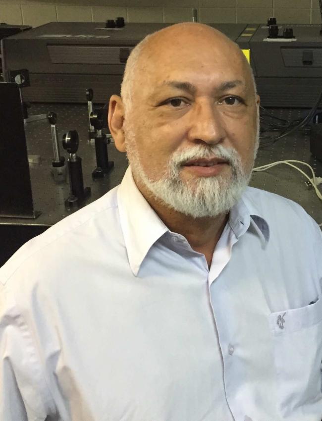 Anderson Stevens Leônidas Gomes