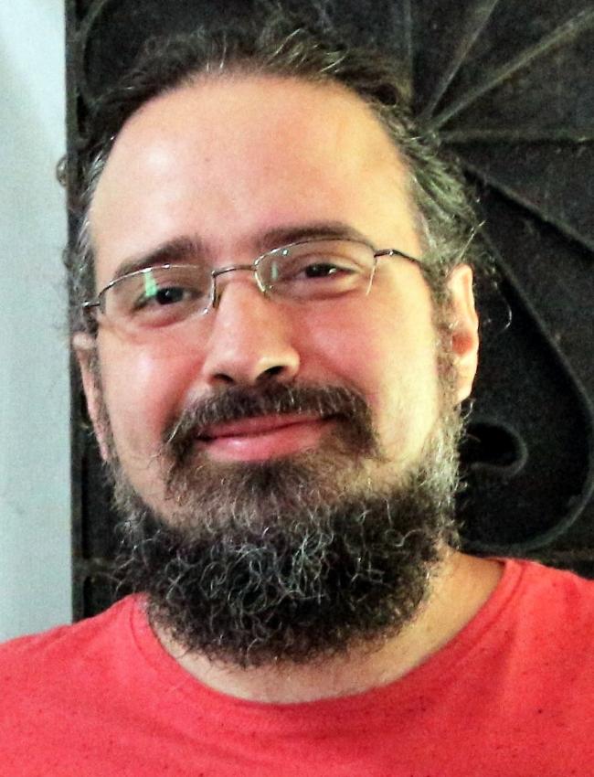 Fabio Magalhães Candotti