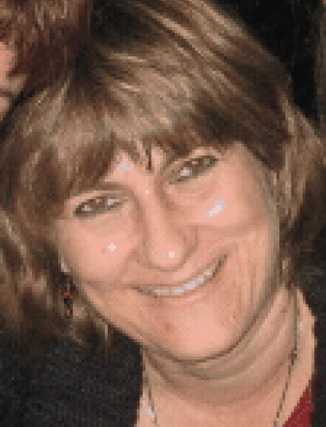 Nathalie Beghin