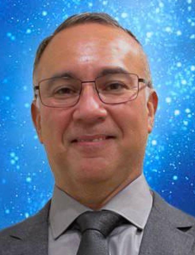 Paulo C. G. Costa