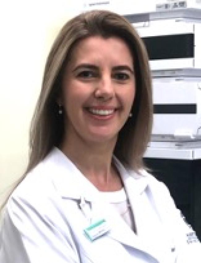 Ana Claudia Camargo Miranda