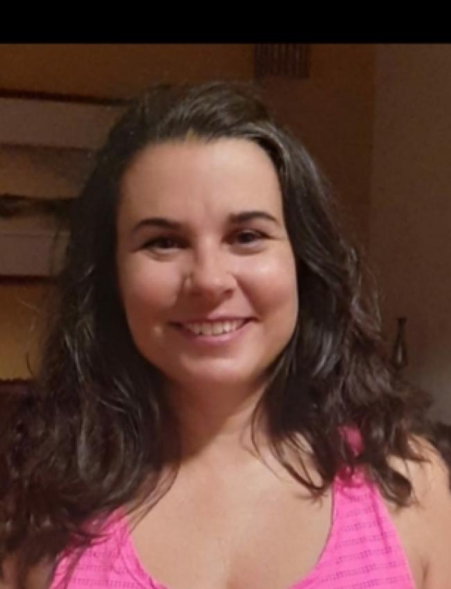 Heloisa Faria Braga Feichas