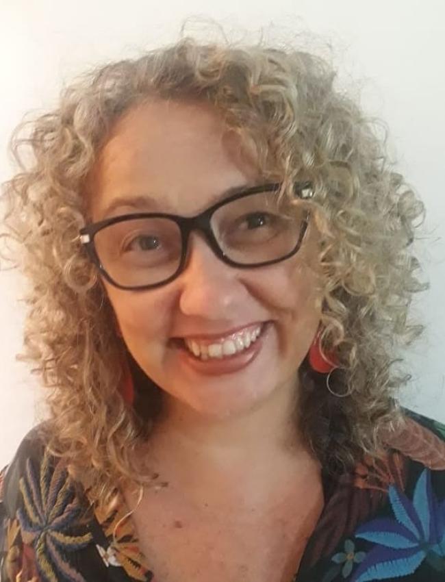 Marta Fernández y Garcia 