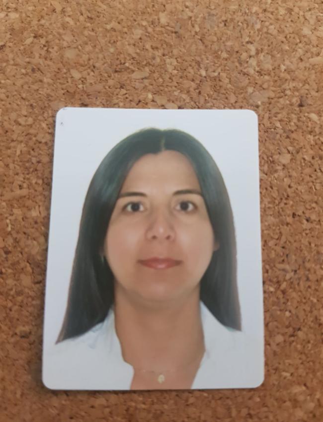 Elizabeth del Socorro Ruano-Ibarra