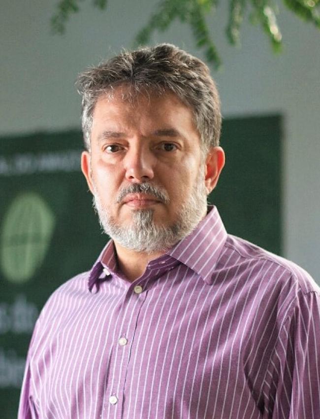 Henrique dos Santos Pereira