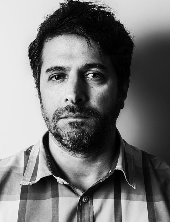 Andre Luis Cesar Ramos