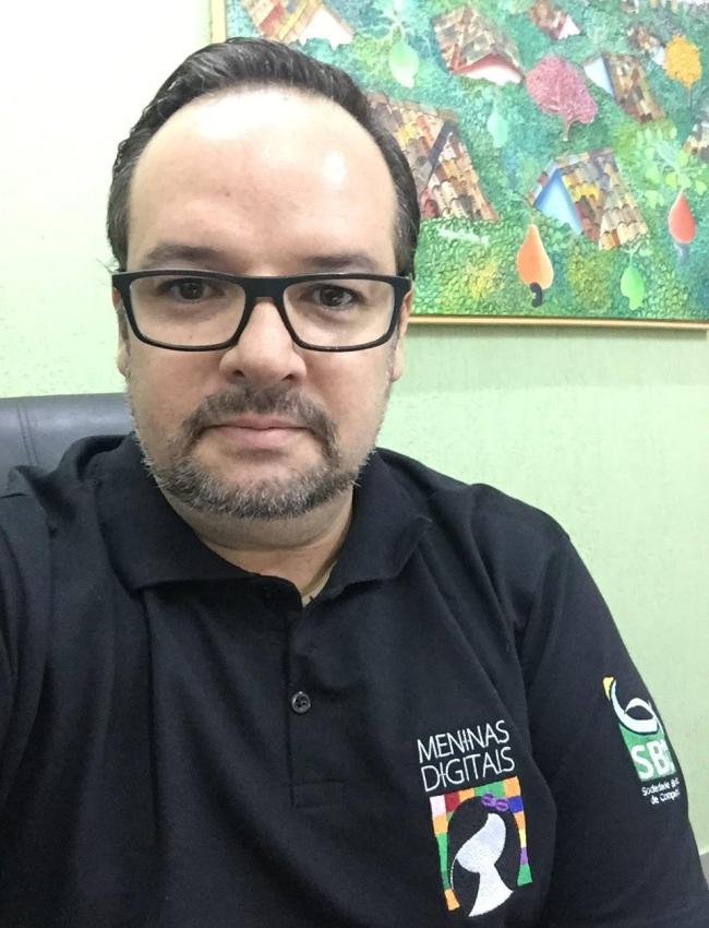 Cristiano Maciel