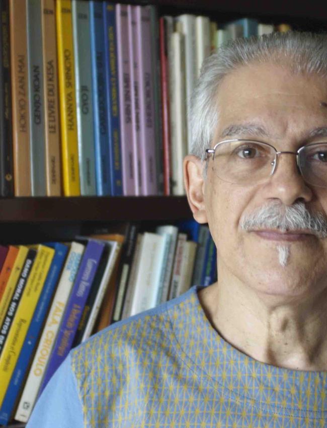 José Jorge de Carvalho