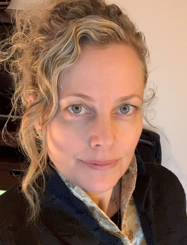 Judith Johanna Hoelzemann