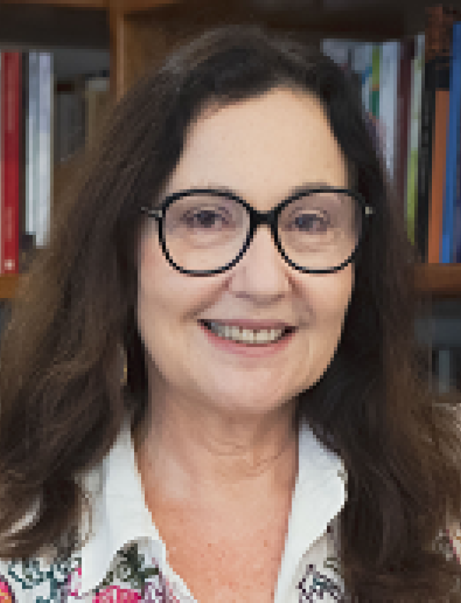 Cláudia Sousa Leitão