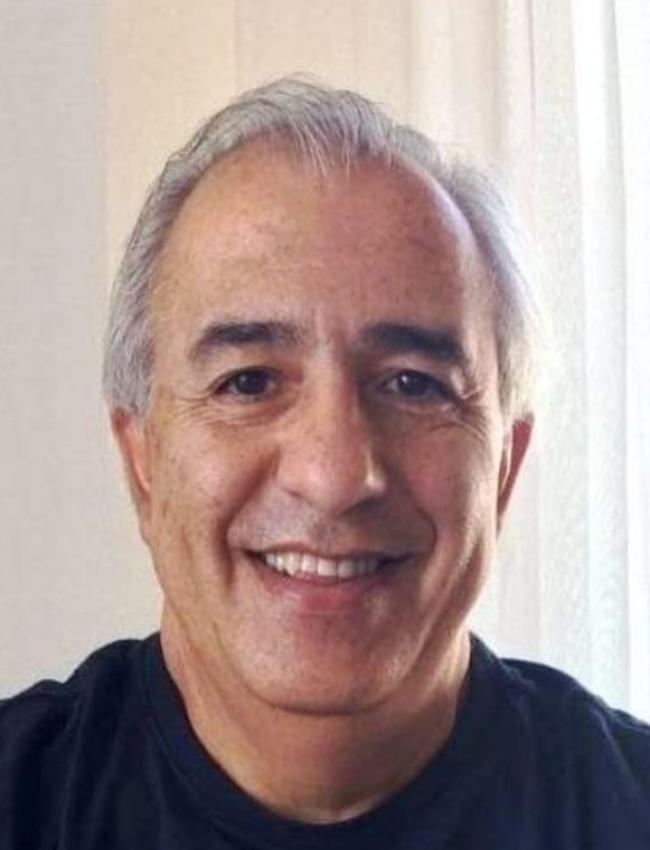Gabriel Humberto Muñoz Palafox